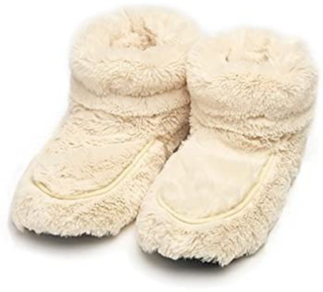 Cozy Body Boots 1