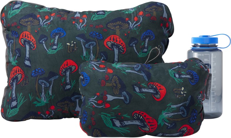 Compressible Travel Pillow for Camping 2