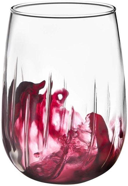 Aerating Wine Glasses 1