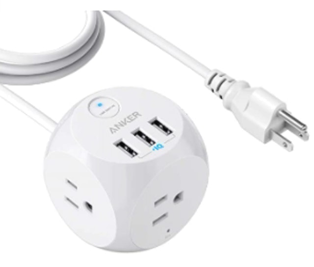10 Best USB Power Strips in 2022 2