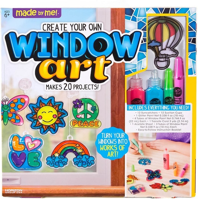 10 Best Kids' Craft Kits in 2022 (Crayola, Disney, and More) 5