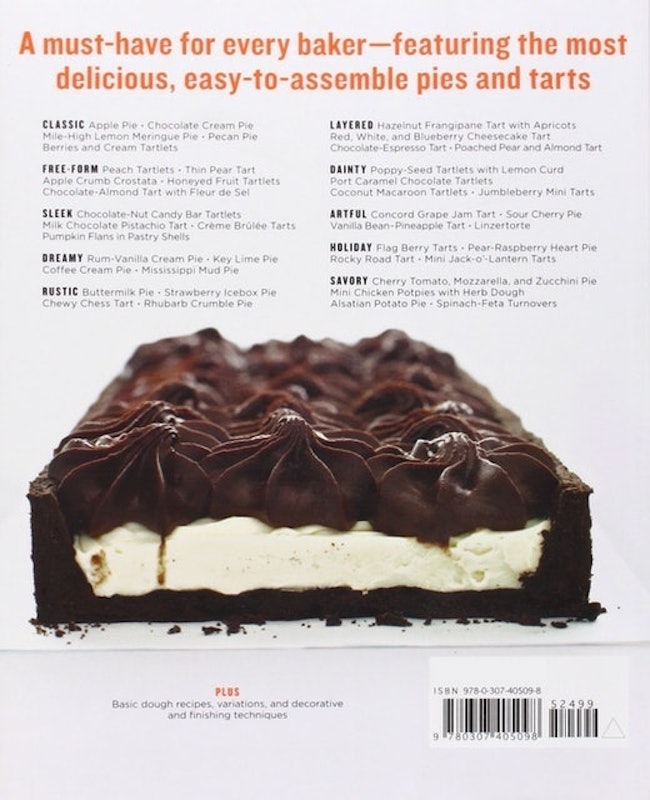 Martha Stewart's New Pies and Tarts 2