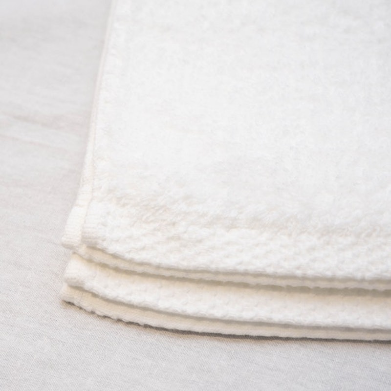 UCHINO Bath Towel (Gokufuwa) 1