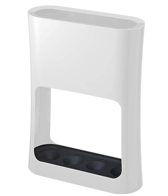 Oval Umbrella Stand 1