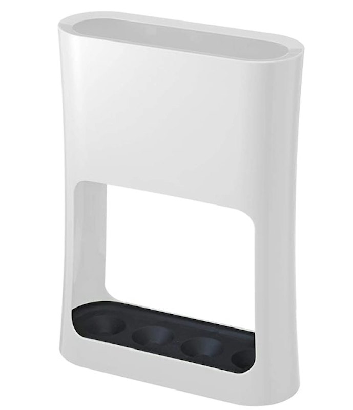 Oval Umbrella Stand 1