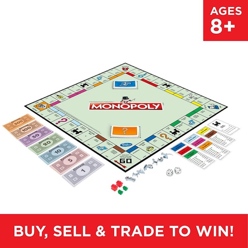 Monopoly 2