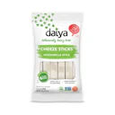 Cheese Sticks Mozzarella Style