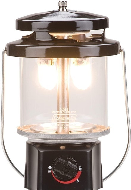 Gas Lantern 2
