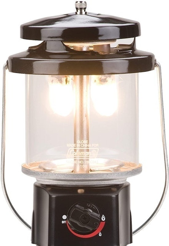 Gas Lantern 2