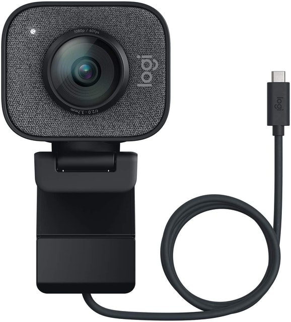 StreamCam 1