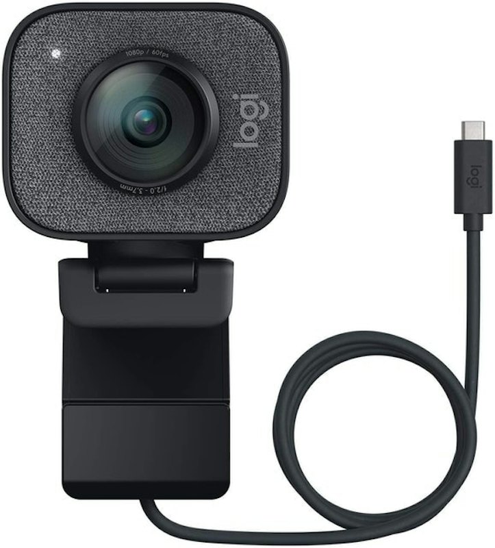 StreamCam 1