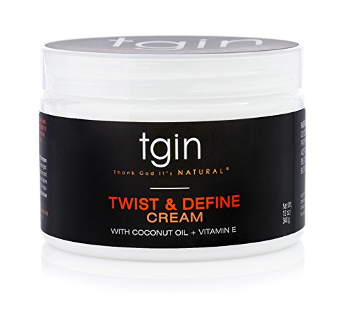 Twist & Define Cream 2