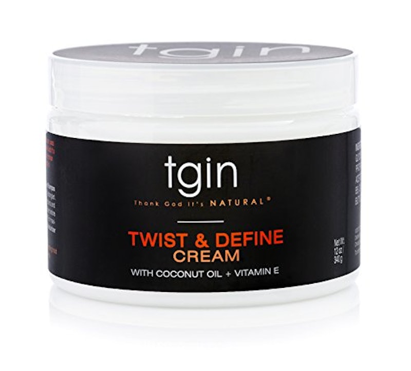 Twist & Define Cream 2