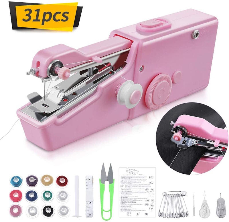 Brother GX37 Lightweight, Full-Featured Sewing Machine 1