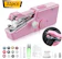 Jeteven Brother GX37 Lightweight, Full-Featured Sewing Machine 1