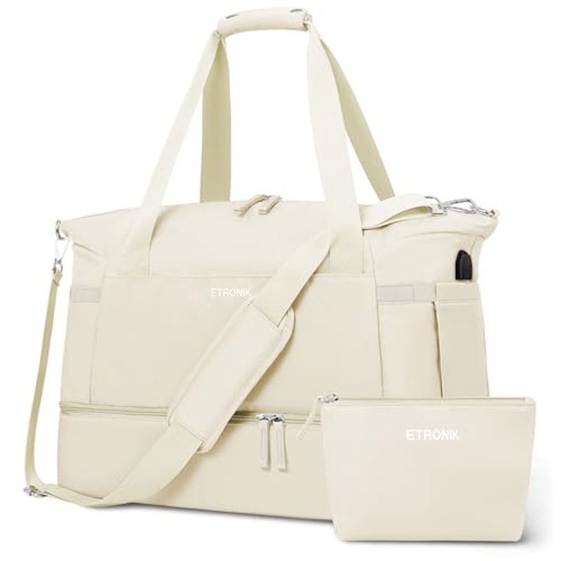 Gym Bag 1