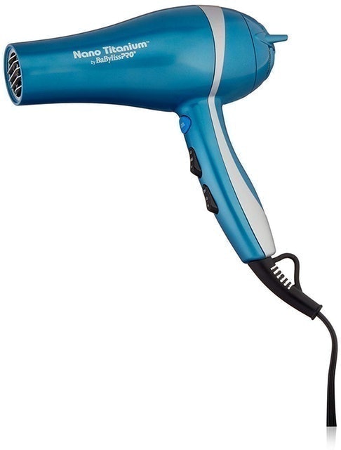 10 Best Hair Dryers in 2022 (Revlon, Dyson, and More) 4