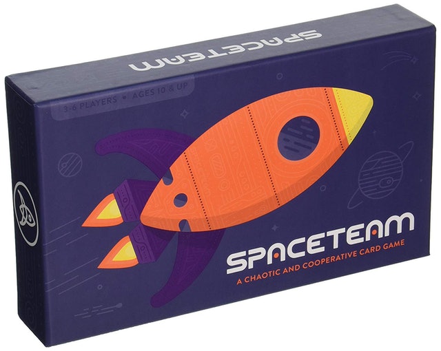 10 Best Card Games for Adults in 2022 (Cards Against Humanity, Lost Cities, and More) 2