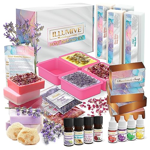 10 Best Soap-Making Kits  4