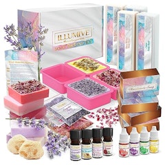 Soap Making Kit