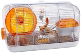 10 Best Dwarf Hamster Cages in 2022 (Habitrail, Prevue Pet Products, and More) 3