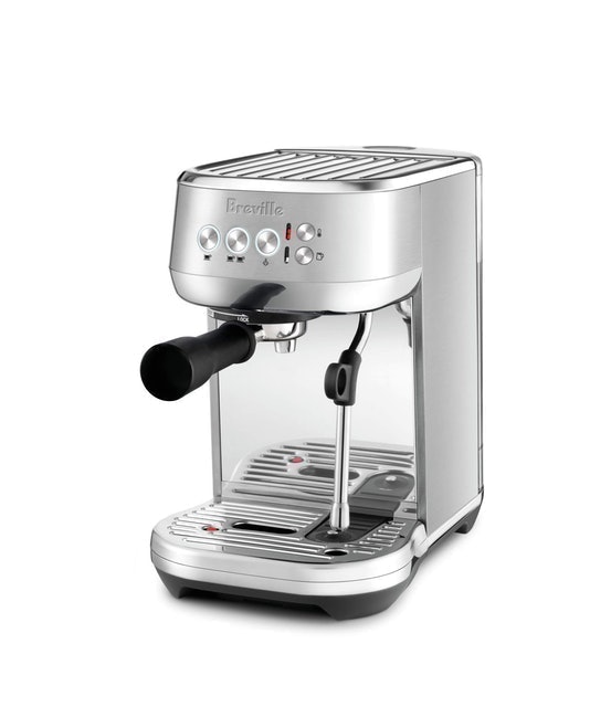 Bambino Plus Espresso Machine 1