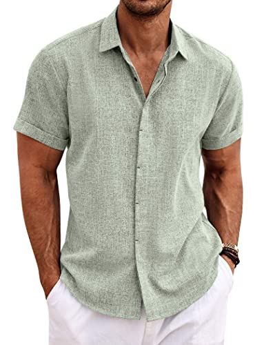10 Best Casual Shirts for Men of 2026 1