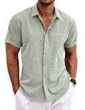 10 Best Casual Shirts for Men of 2026 1