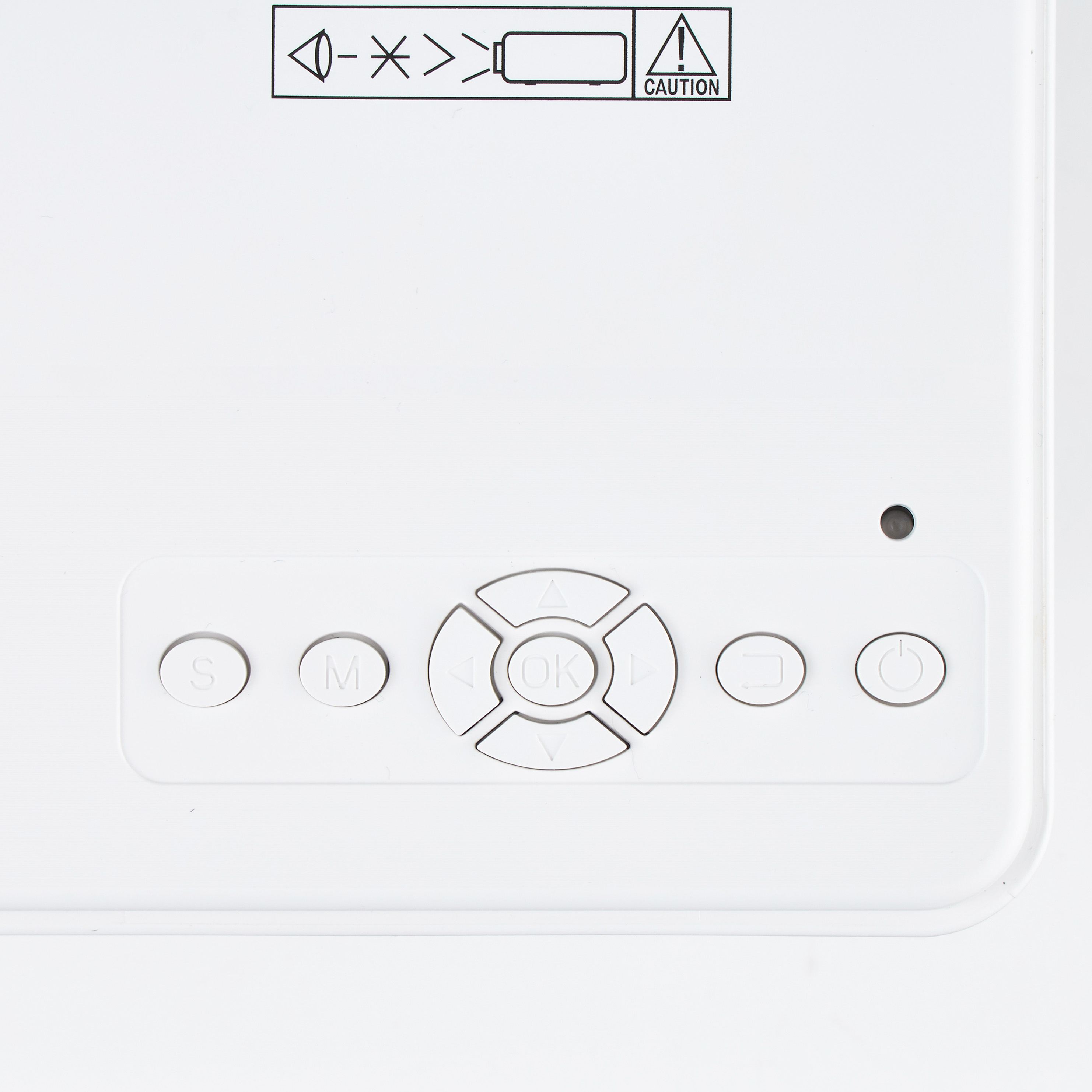 Projector 4