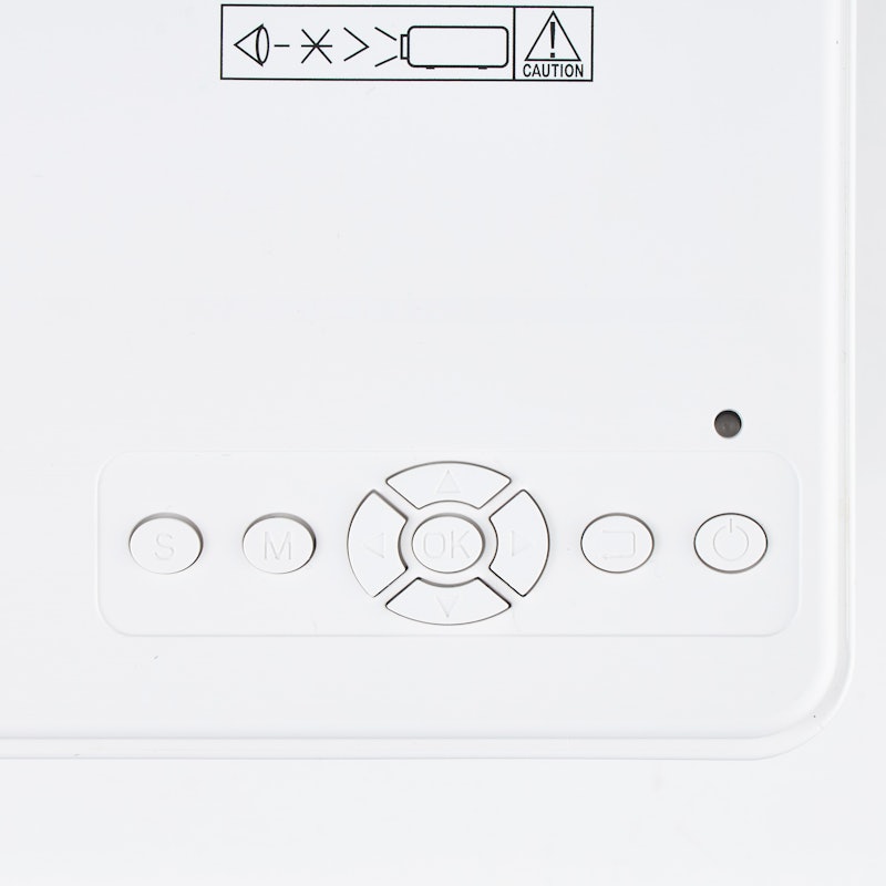 Projector 4