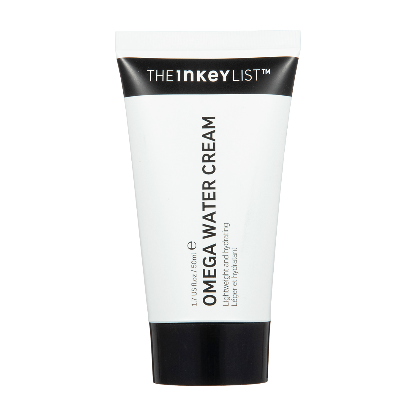 Omega Water Cream 1