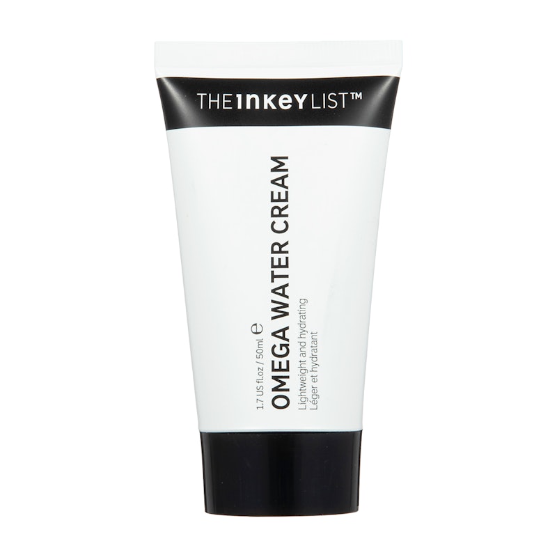 Omega Water Cream 1
