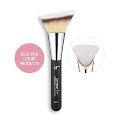Heavenly Luxe Bye Bye Foundation Brush