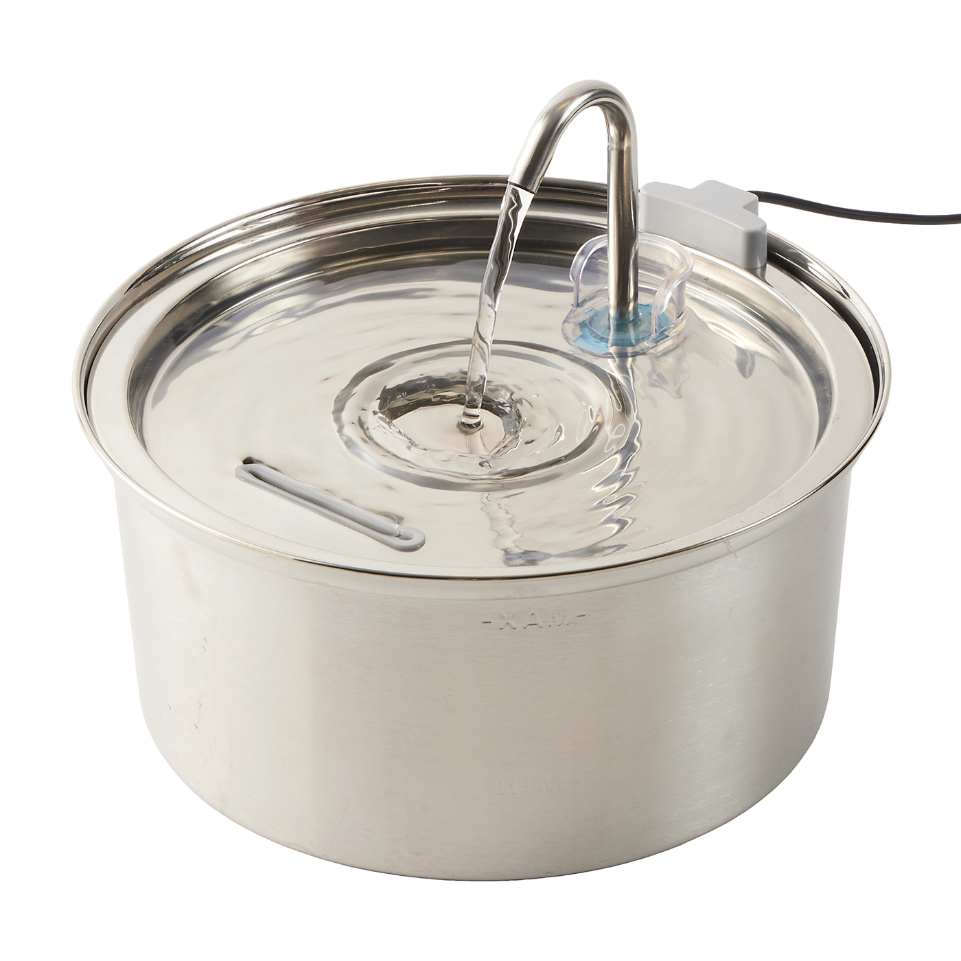 Cat Water Fountain 1