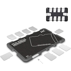 Memory Card Holder