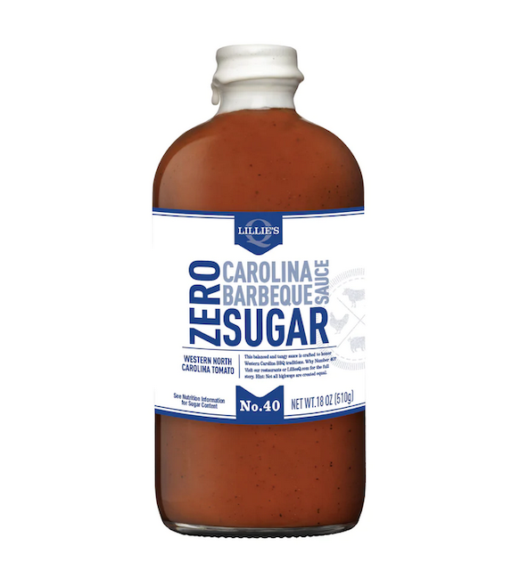 10 Best Sugar Free BBQ Sauces of 2026 (Registered Dietician-Reviewed) 5