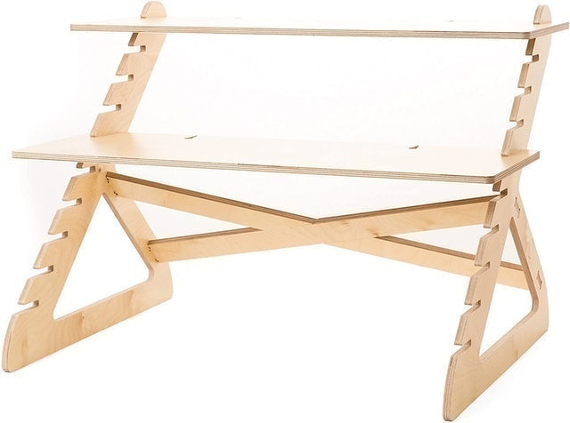 Adjustable Standing Desk 1