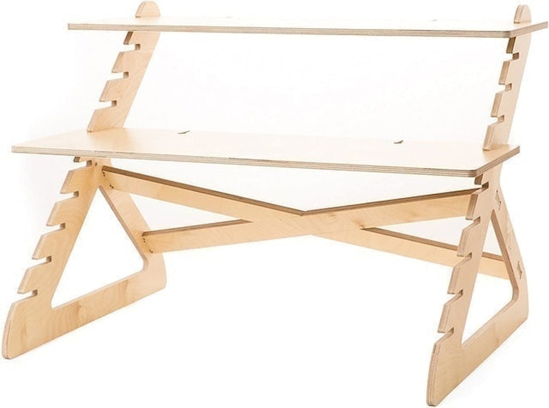 Adjustable Standing Desk 1