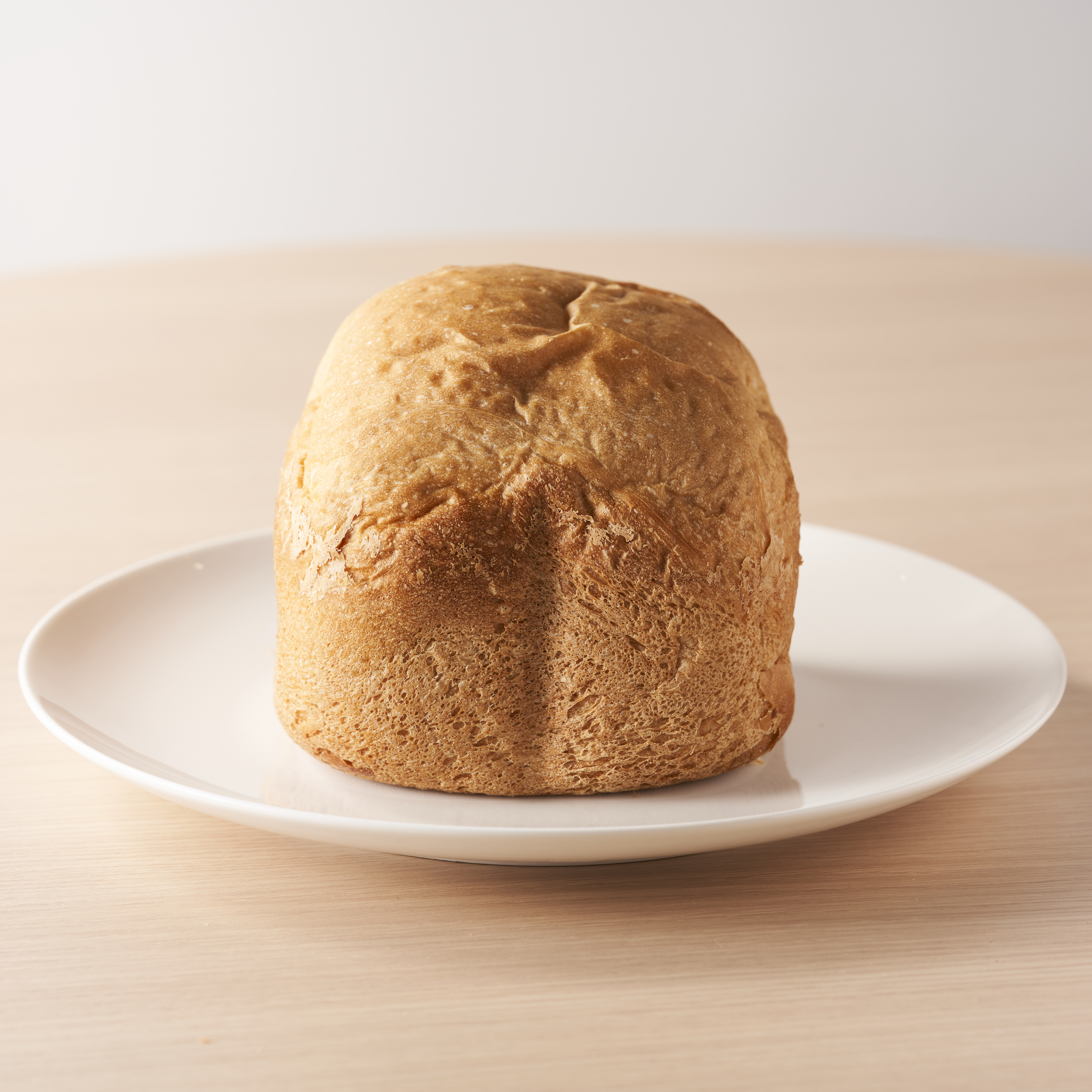 Compact Automatic Bread Maker 5