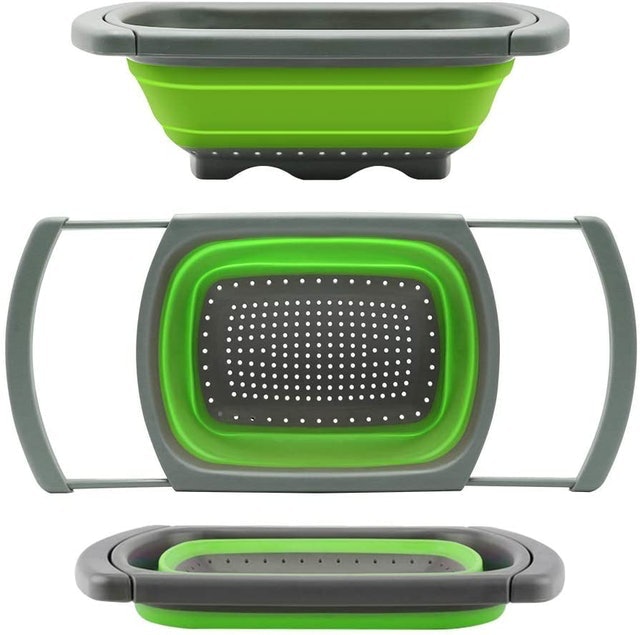 10 Best Colanders in 2022 (Chef-Reviewed) 2