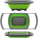 10 Best Colanders in 2022 (Chef-Reviewed) 2