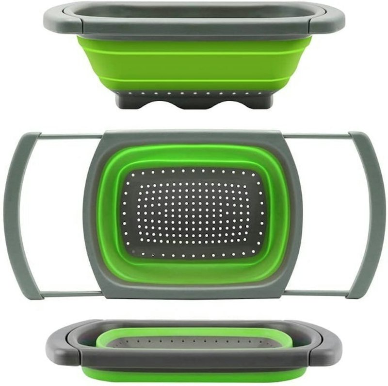 Collapsible Colander 1