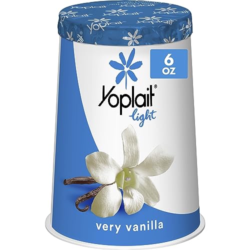 10 Best Yoplait Yogurts  3