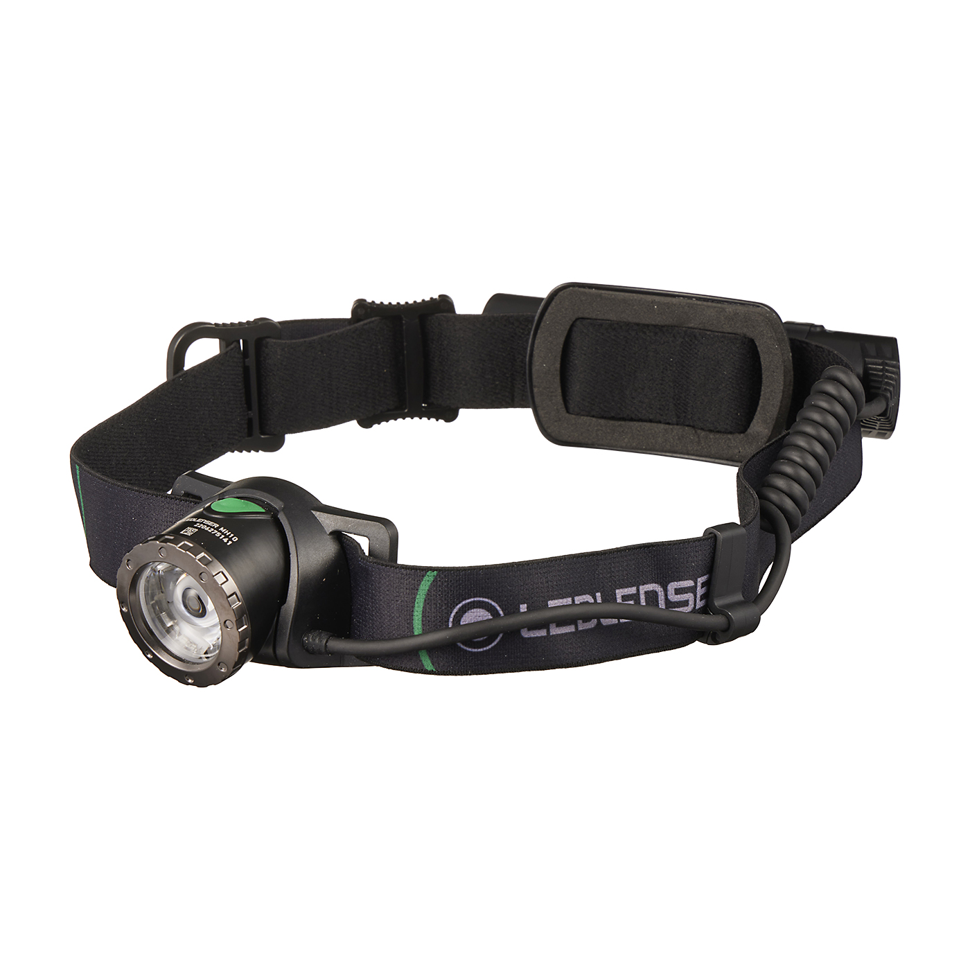 MH10 Headlamp 1