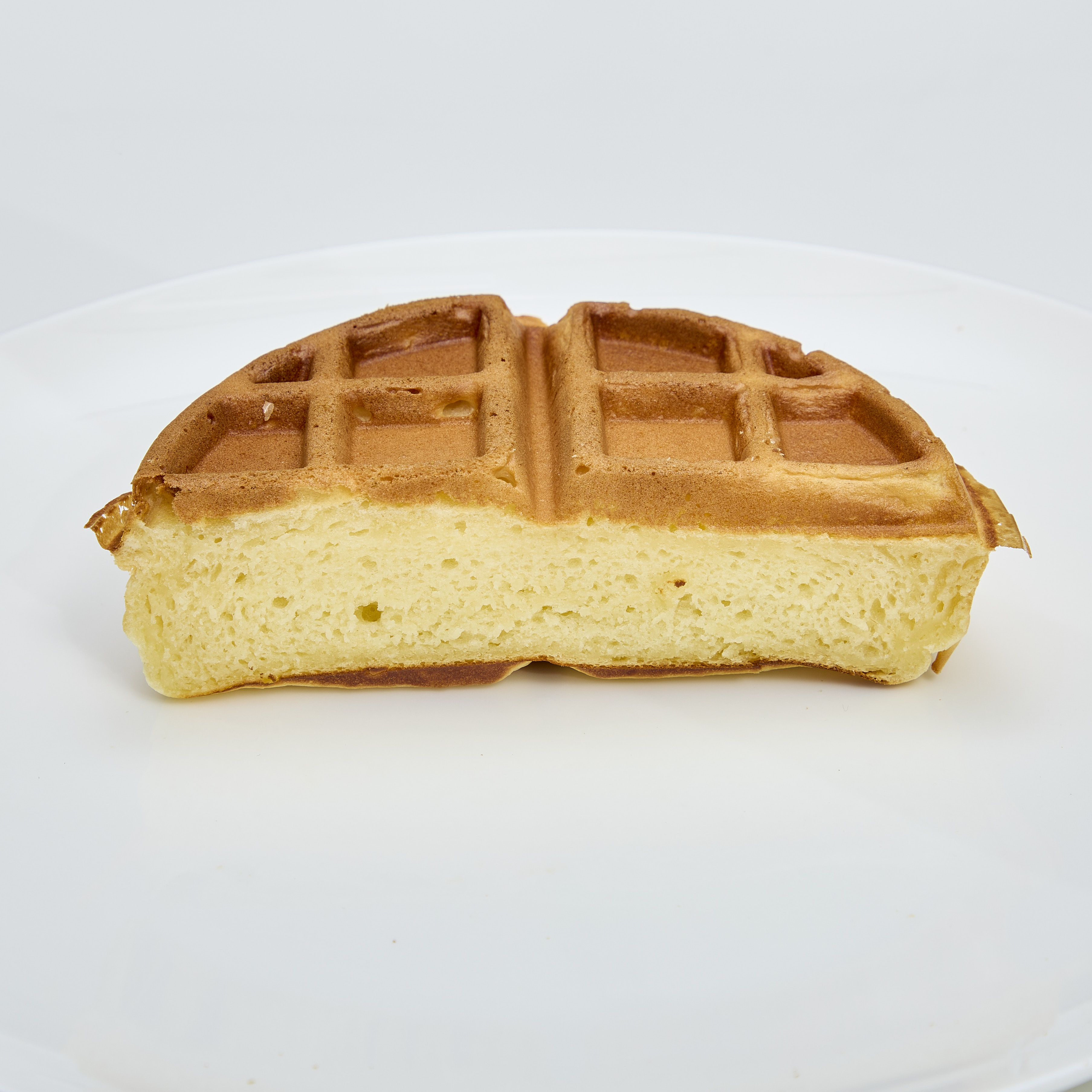 Stuffler Stuffed Waffle Maker 7