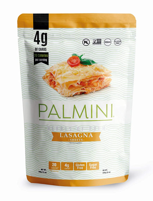 10 Best Low-Carb Pastas in 2022 (Registered Dietitian-Reviewed) 3