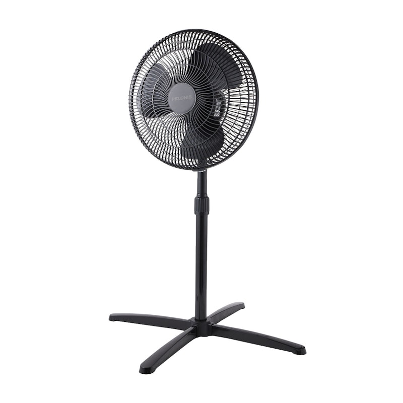 16" Oscillating Pedestal Fan 1