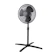 PELONIS 16" Oscillating Pedestal Fan 1