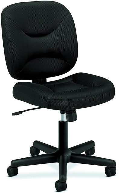 ValuTask Low Back Task Chair 1