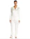 Fishers Finery Classic Pure Mulberry Silk Pajama Set 1